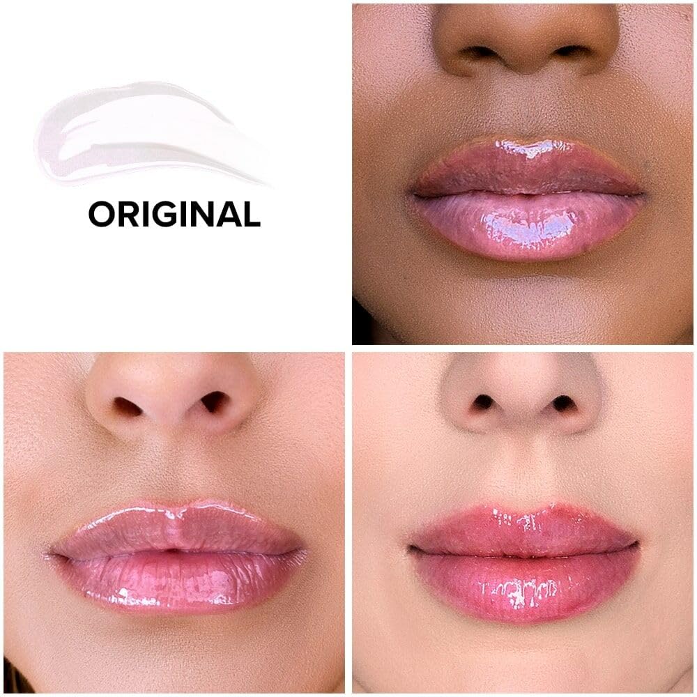 Foto 3 pulgar | Lip Plumper Gloss Too Face Lip Injection Maximum Plum - Venta Internacional.