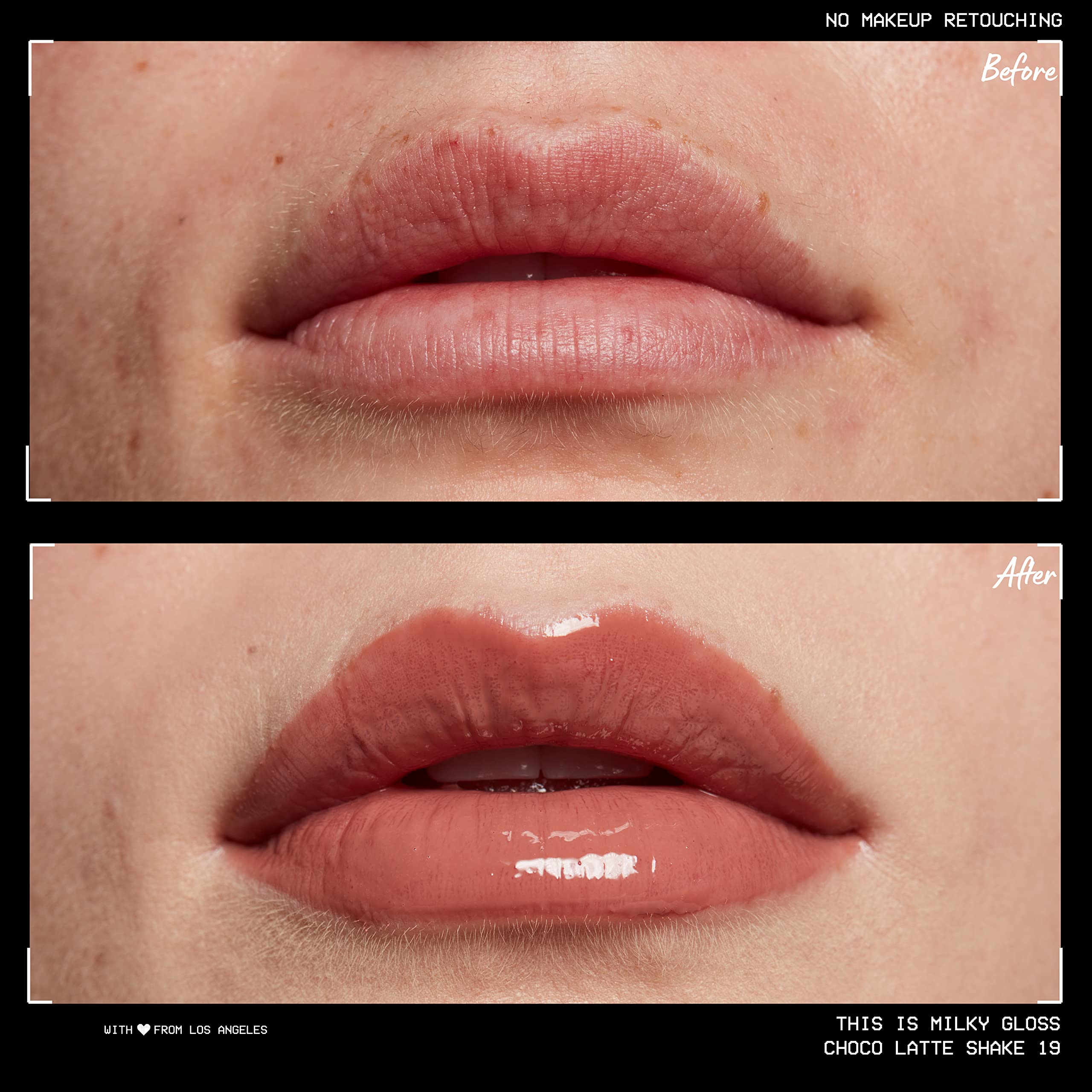 Foto 5 pulgar | Brillo De Labios Nyx Professional Makeup This Is Milky Gloss - Venta Internacional.