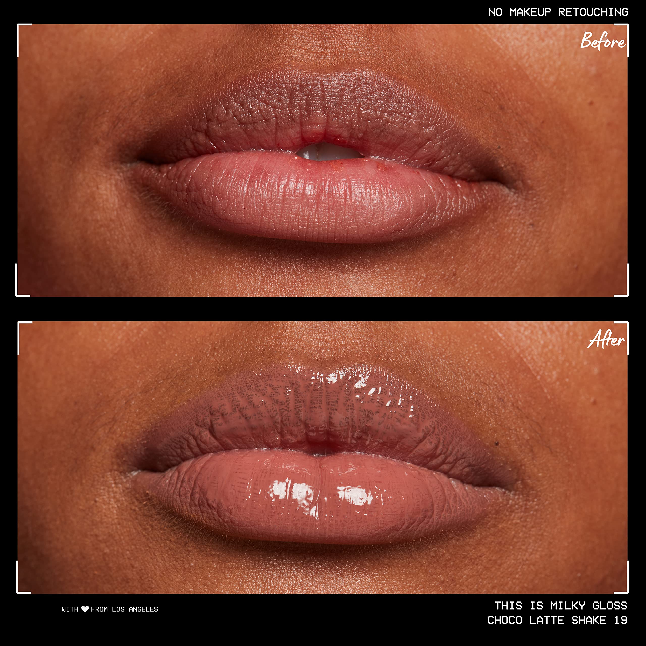 Foto 6 pulgar | Brillo De Labios Nyx Professional Makeup This Is Milky Gloss - Venta Internacional.