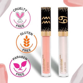 Foto 6 | Brillo Labial Wet N Wild Color Icon Piscis Ultrapigmentado - Venta Internacional.