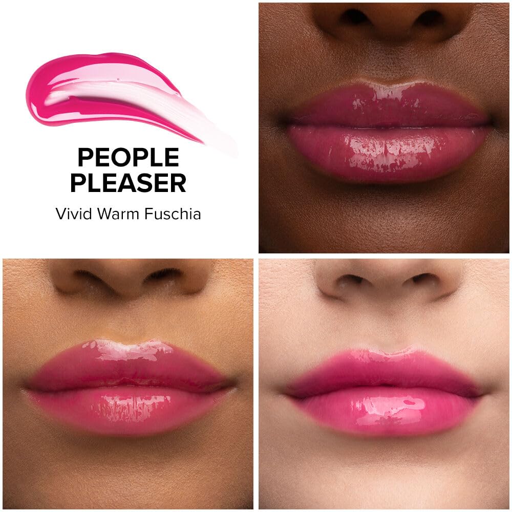 Foto 3 pulgar | Brillo De Labios Too Face Lip Injection Power Plumping, 6.5 Ml, Vegano - Venta Internacional.