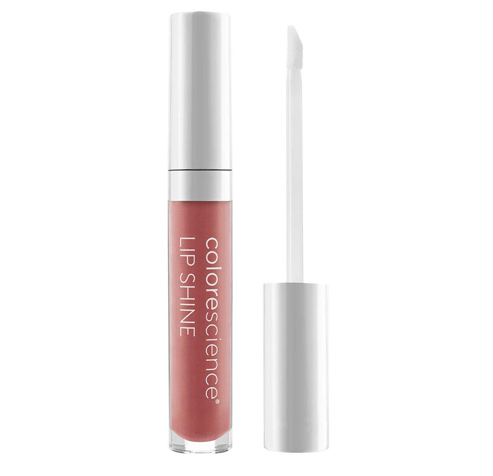 Foto 2 pulgar | Brillo De Labios Colorescience Sunforgettable Lip Shine Spf 35 Coral - Venta Internacional.