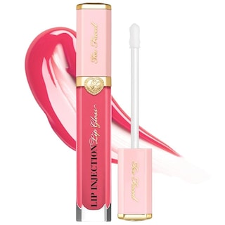 Foto 1 | Brillo De Labios Too Face Lip Injection Power Plumping, 6.5 Ml, Vegano - Venta Internacional.