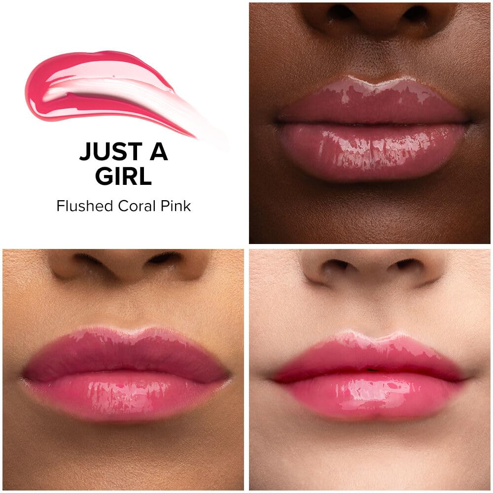 Foto 3 pulgar | Brillo De Labios Too Face Lip Injection Power Plumping, 6.5 Ml, Vegano - Venta Internacional.