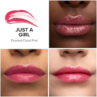 Foto 2 | Brillo De Labios Too Face Lip Injection Power Plumping, 6.5 Ml, Vegano - Venta Internacional.