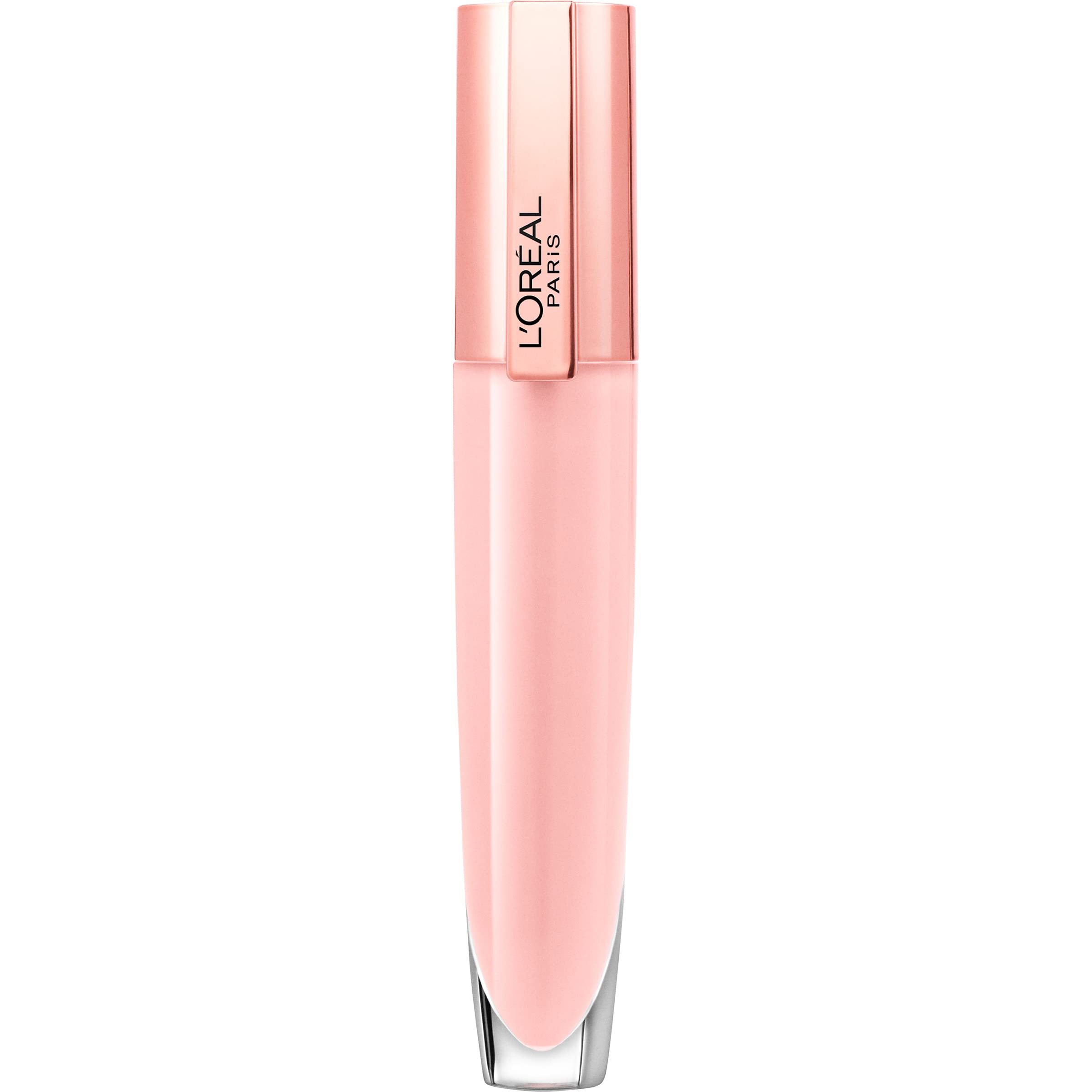 Bálsamo Labial Con Brillo L'oreal Paris Glow Paradise, 7 Ml Celestial - Venta Internacional.