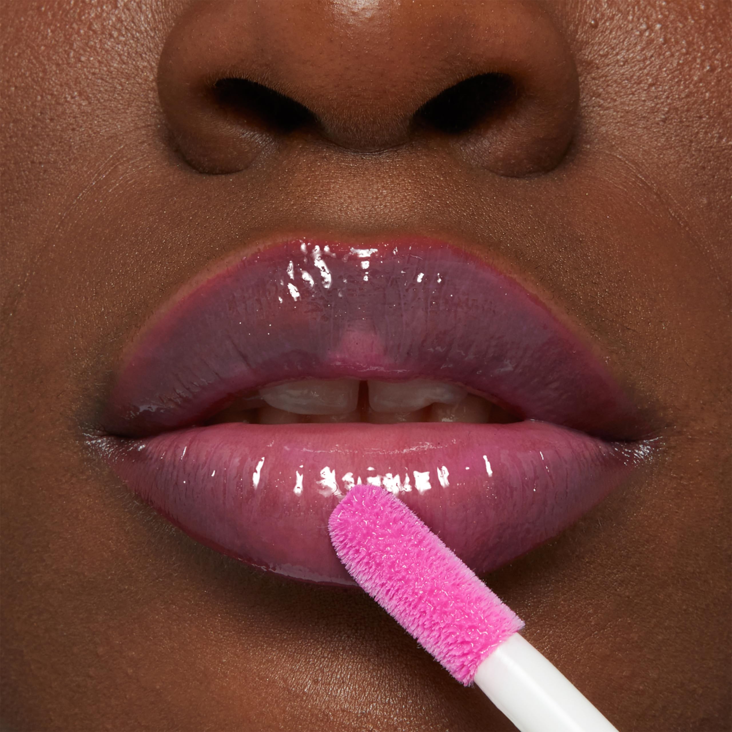 Foto 8 pulgar | Brillo De Labios Maybelline Lifter Gloss Lifter Plump Hot Chili - Venta Internacional.