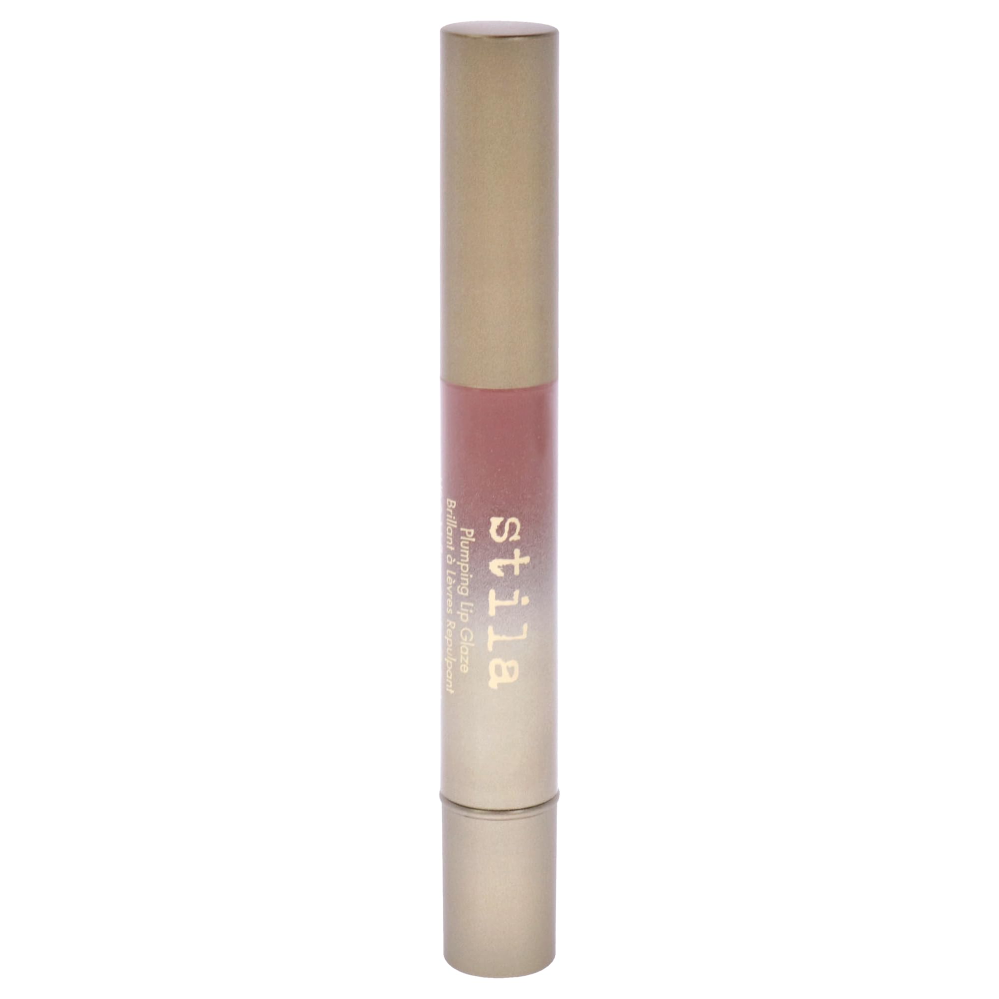 Foto 3 pulgar | Glaze De Labios Stila Plumping Hidratante De Alto Brillo Con Sabor A Menta - Venta Internacional.