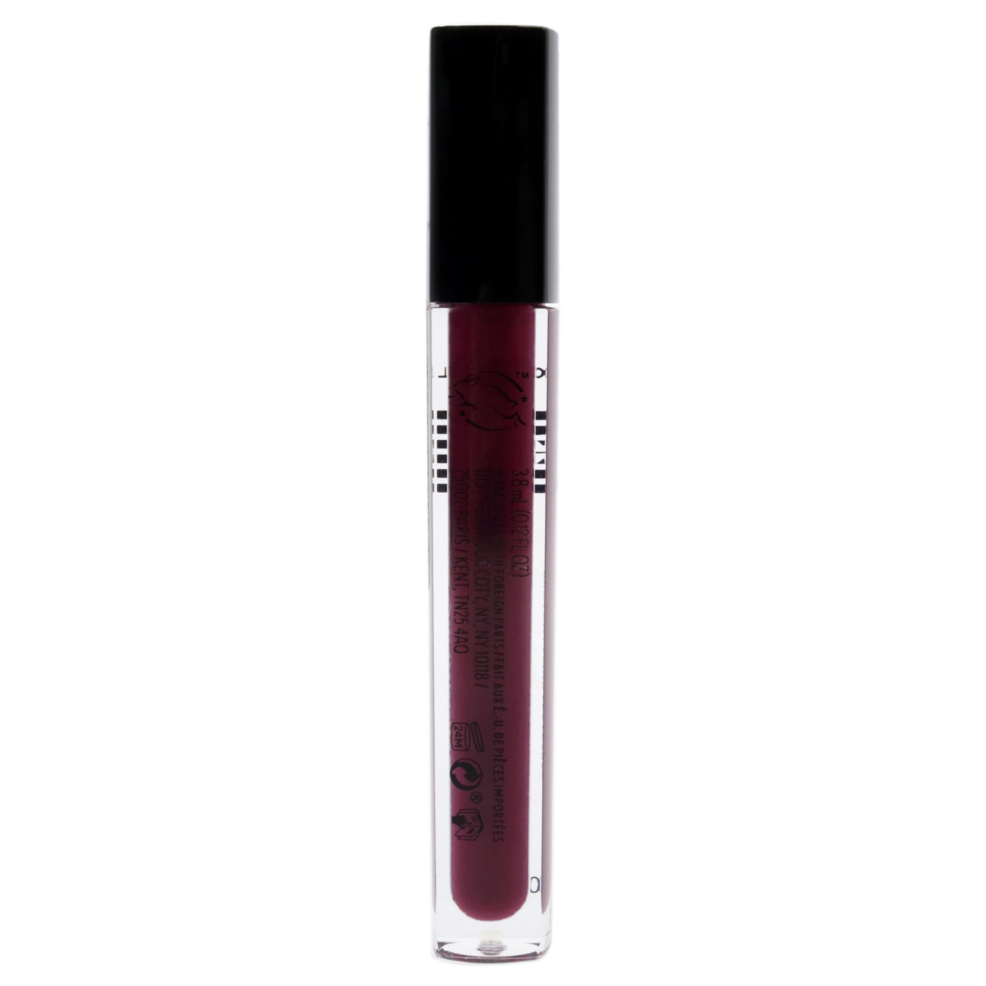 Foto 3 pulgar | Brillo De Labios Covergirl Exhibitionist Adulting 3.5 Ml - Venta Internacional.