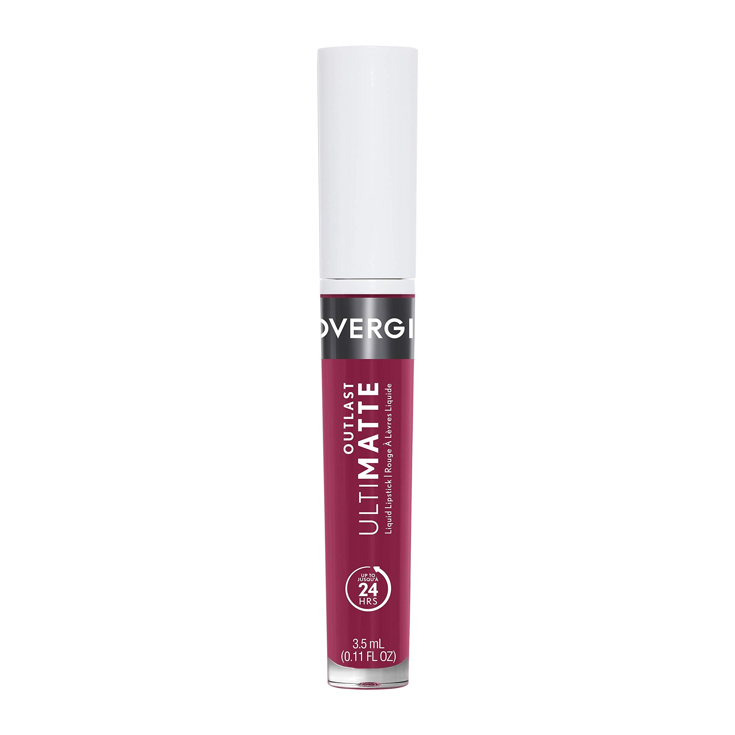 Tinte De Labios Líquido Covergirl Outlast Ultimatte No Wineing - Venta Internacional.