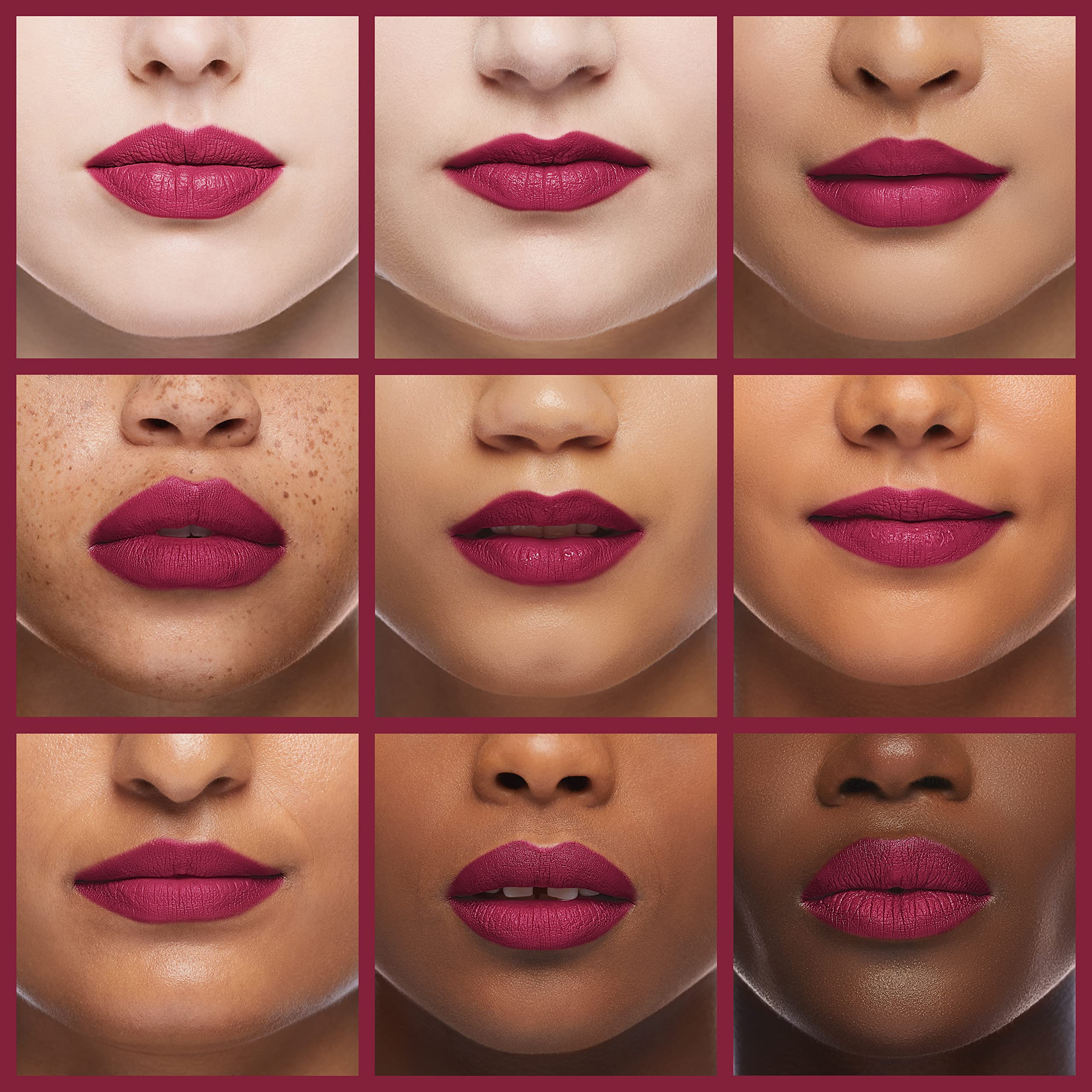 Foto 5 pulgar | Tinte De Labios Líquido Covergirl Outlast Ultimatte No Wineing - Venta Internacional.