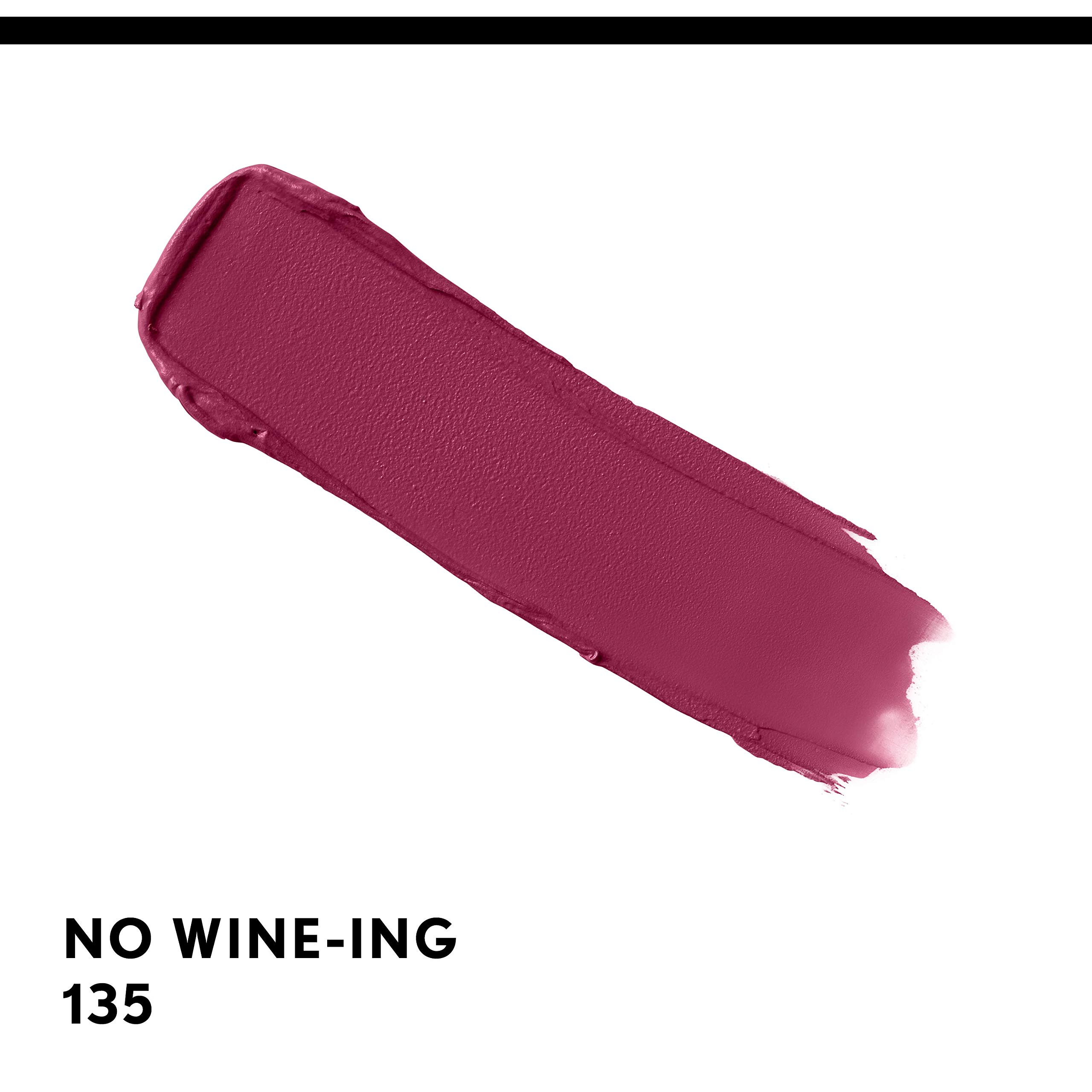 Foto 5 | Tinte De Labios Líquido Covergirl Outlast Ultimatte No Wineing - Venta Internacional.