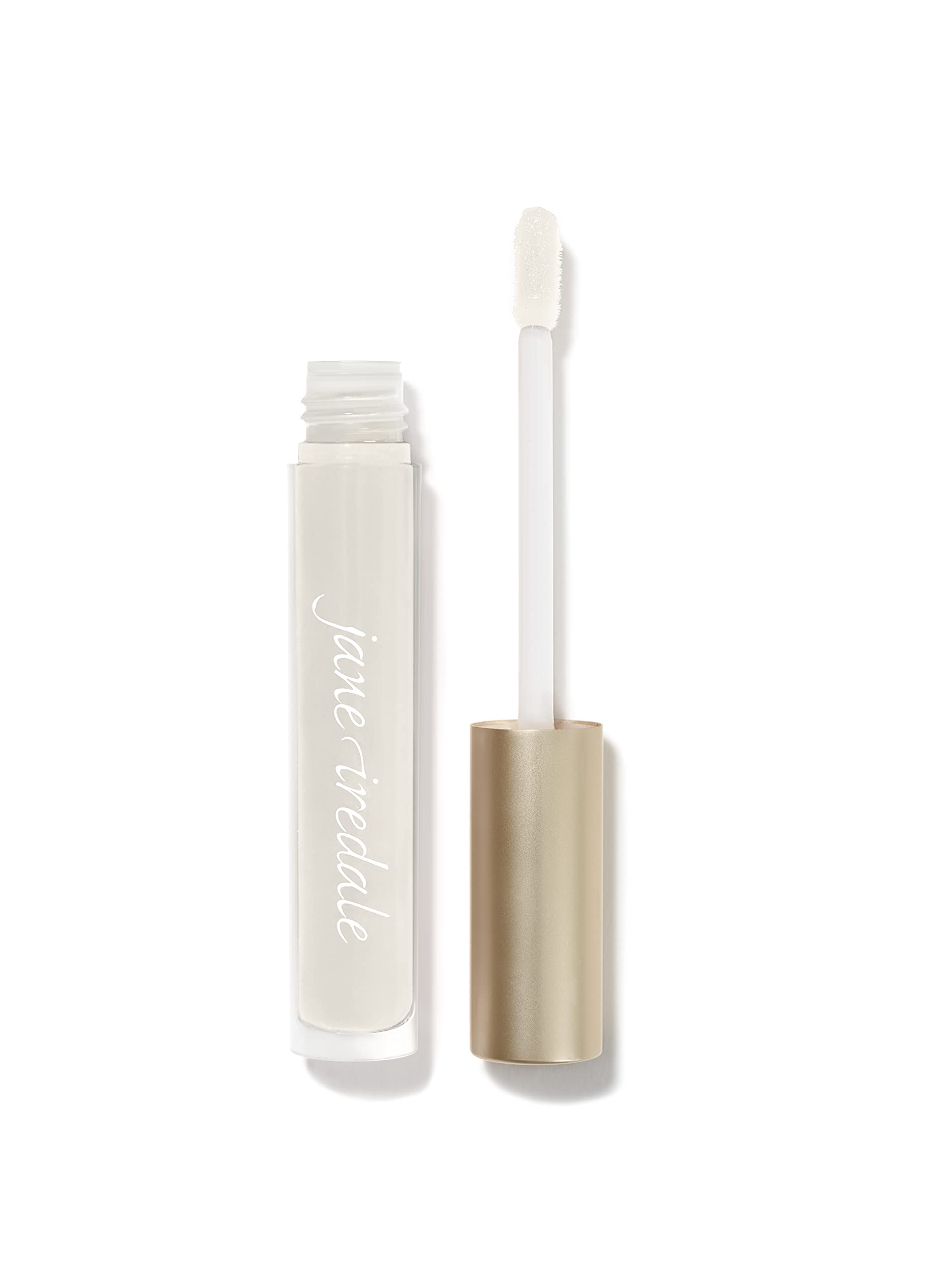 Foto 2 pulgar | Brillo De Labios Jane Iredale Hydropure Hyaluronic Sheer 5 Ml - Venta Internacional.