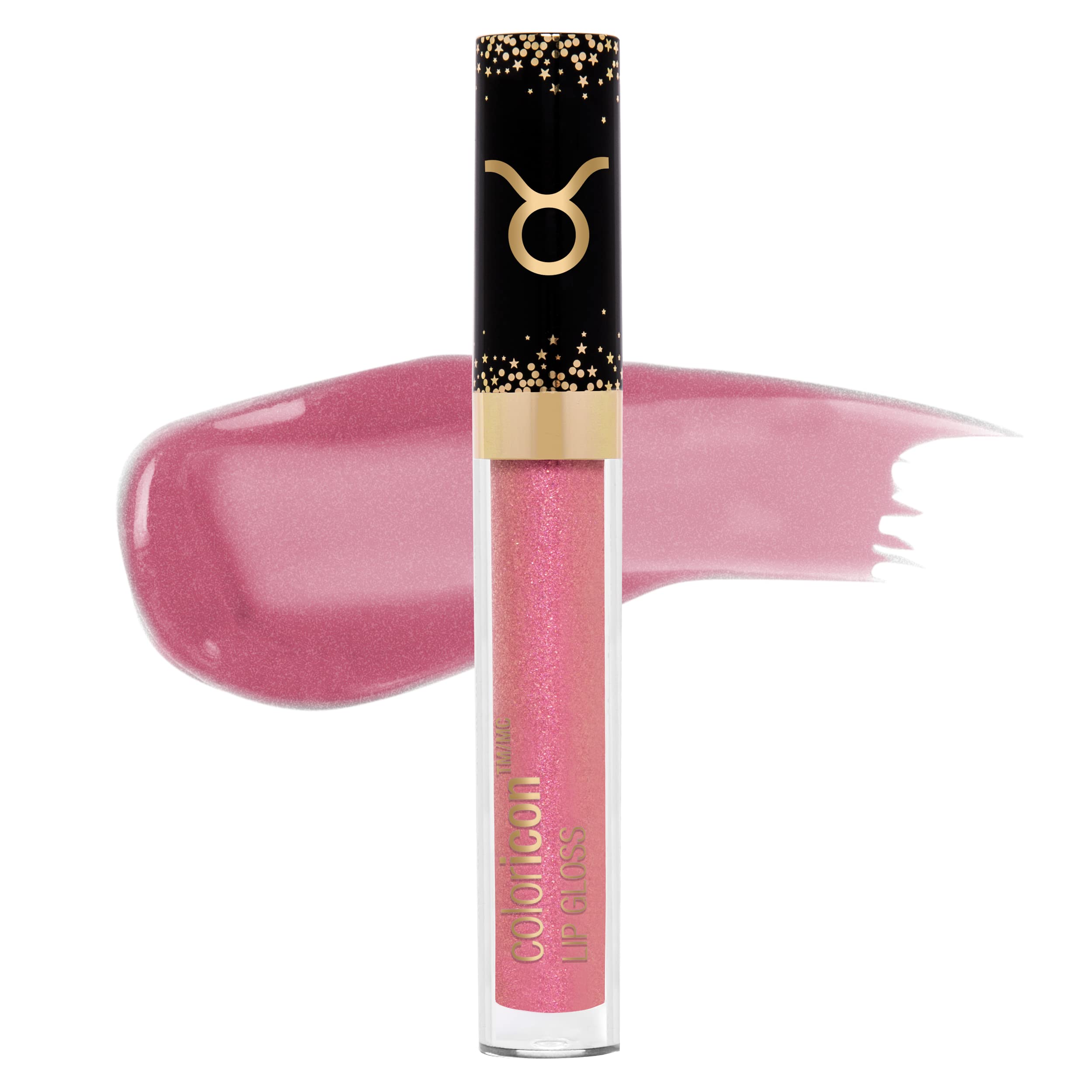 Brillo De Labios Wet N Wild Color Icon Taurus - Venta Internacional.