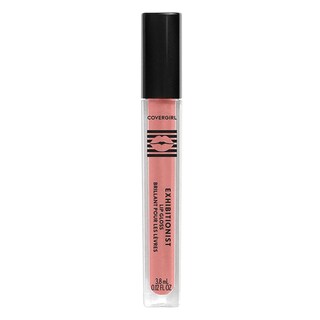 Foto 2 | Brillo De Labios Covergirl Exhibitionist Tiger Eye - Venta Internacional.