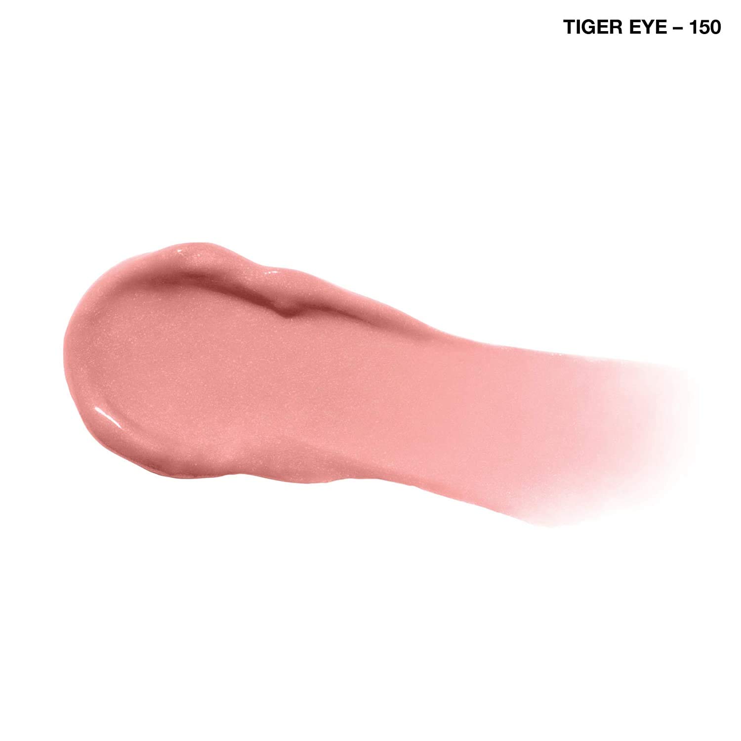 Foto 4 pulgar | Brillo De Labios Covergirl Exhibitionist Tiger Eye - Venta Internacional.