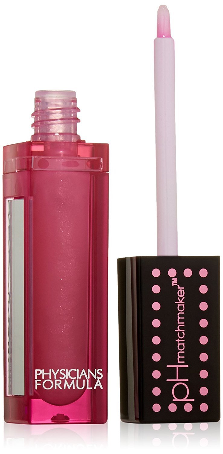 Foto 2 pulgar | Brillo De Labios De Maquillaje Physicians Formula Ph Matchmaker Light Pink - Venta Internacional.