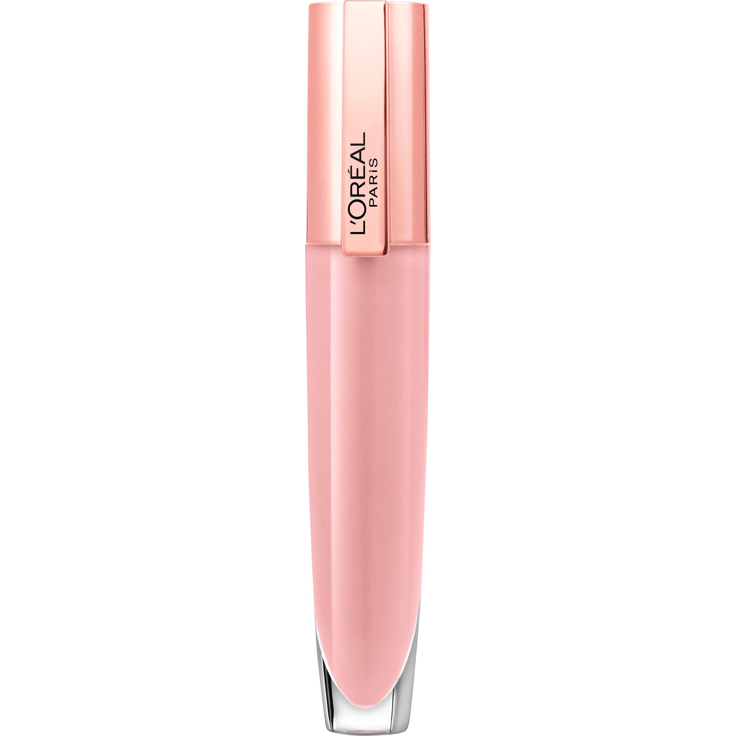 Bálsamo Labial Tintado Con Brillo L'oreal Paris Glow Paradise - Venta Internacional.