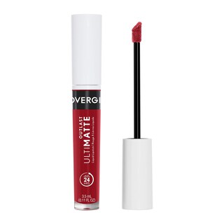 Foto 2 | Color De Labios Líquido Covergirl Outlast Ultimatte Wine O Clock - Venta Internacional.