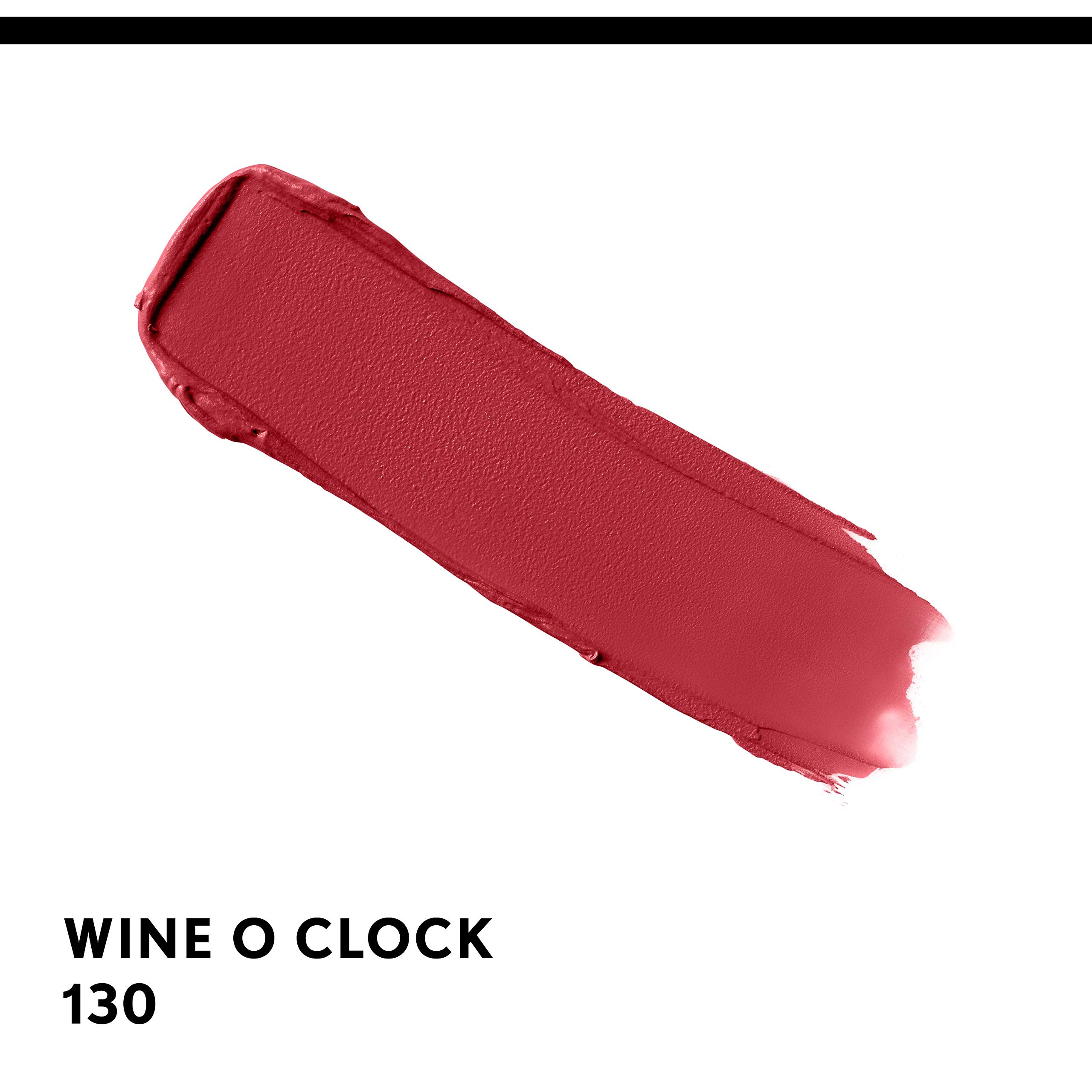 Foto 6 pulgar | Color De Labios Líquido Covergirl Outlast Ultimatte Wine O Clock - Venta Internacional.