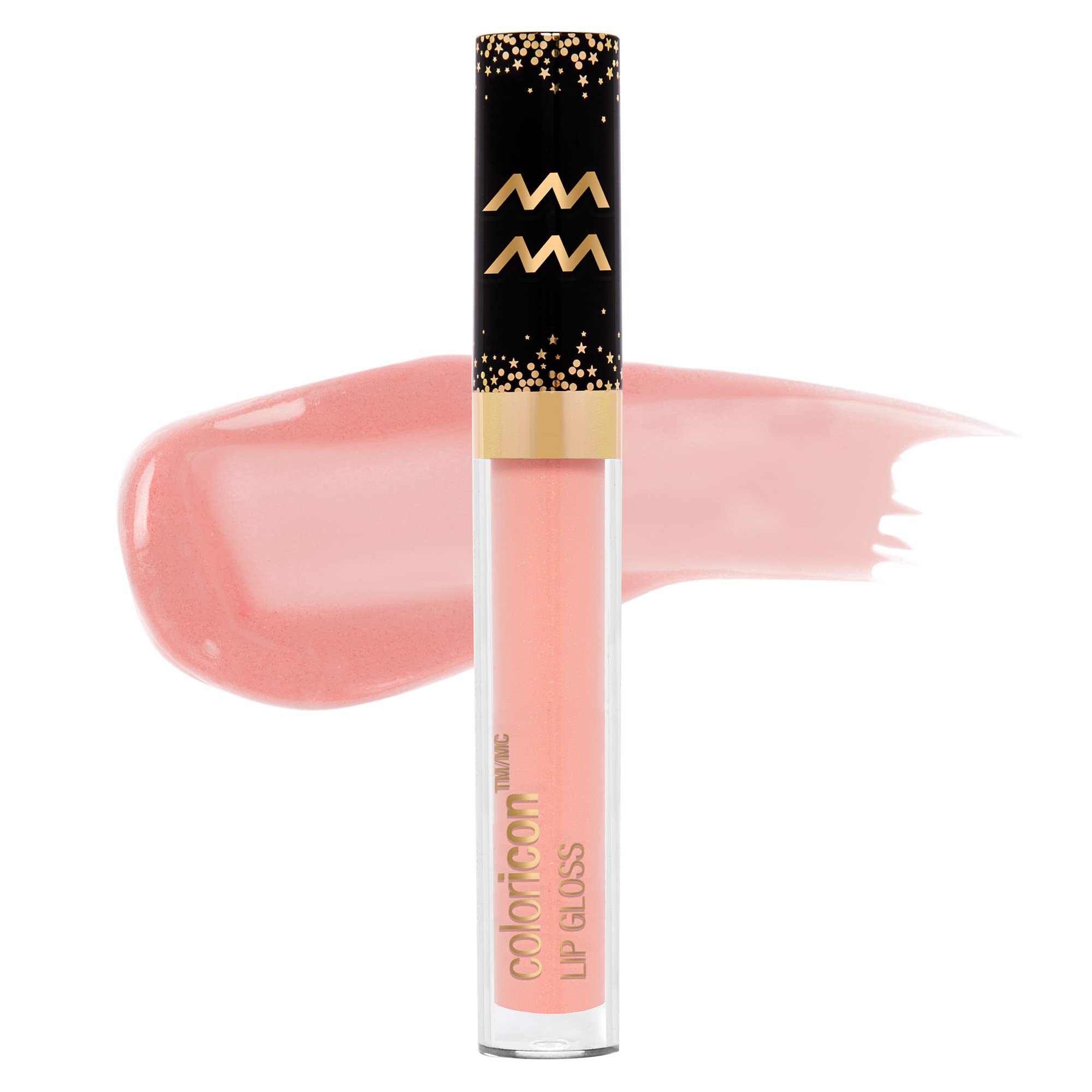 Brillo De Labios Wet N Wild Color Icon Aquarius (681a) Para Mujer - Venta Internacional.