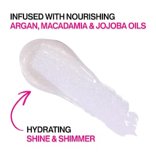 Foto 6 | Brillo De Labios Wet N Wild Color Icon Aquarius (681a) Para Mujer - Venta Internacional.