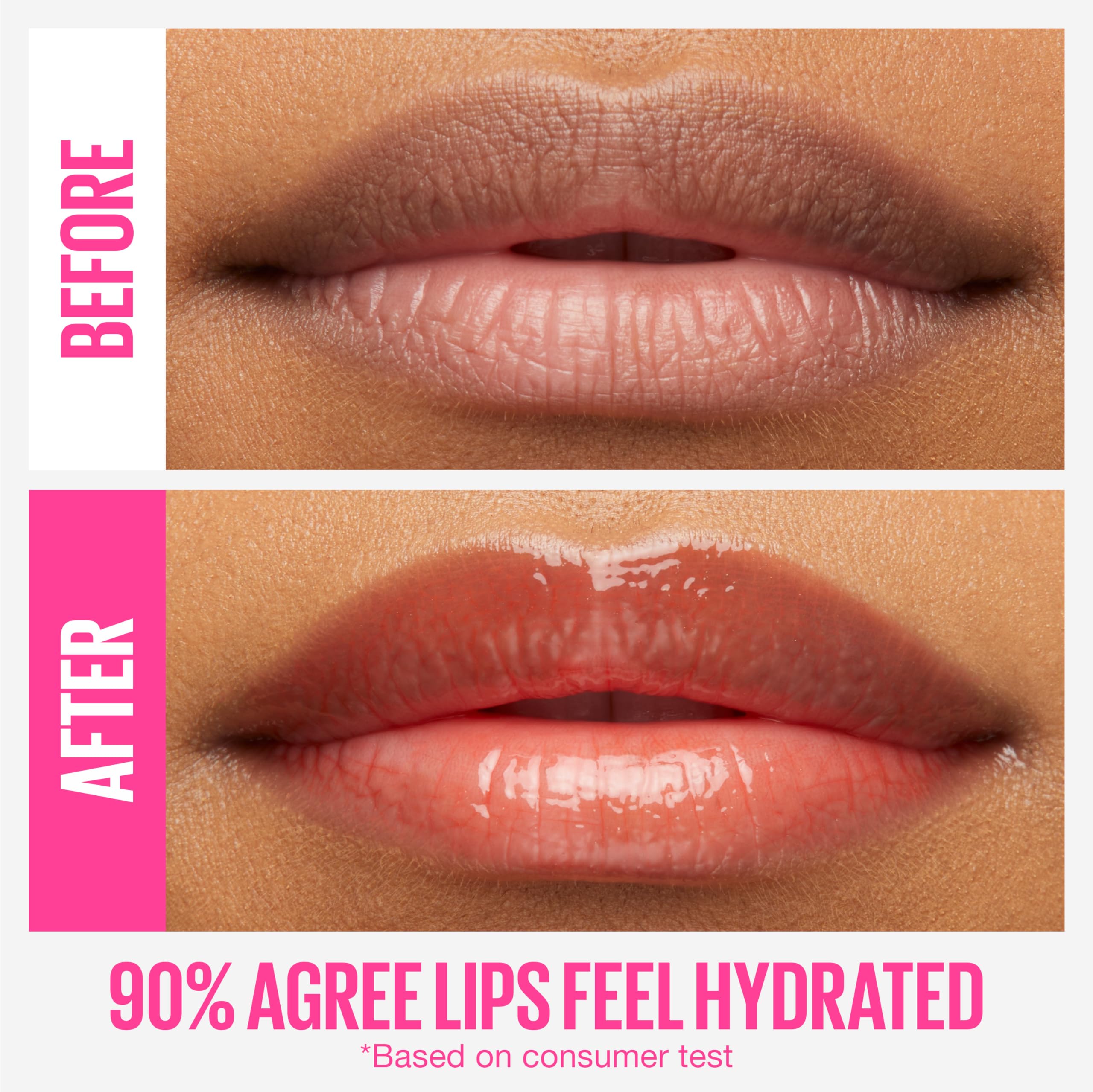 Foto 6 pulgar | Brillo De Labios Maybelline New York Lifter Gloss Hydrating Sweetheart - Venta Internacional.