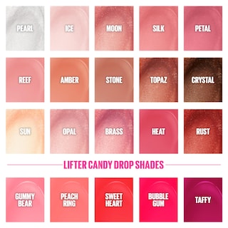 Foto 6 | Brillo De Labios Maybelline New York Lifter Gloss Hydrating Sweetheart - Venta Internacional.