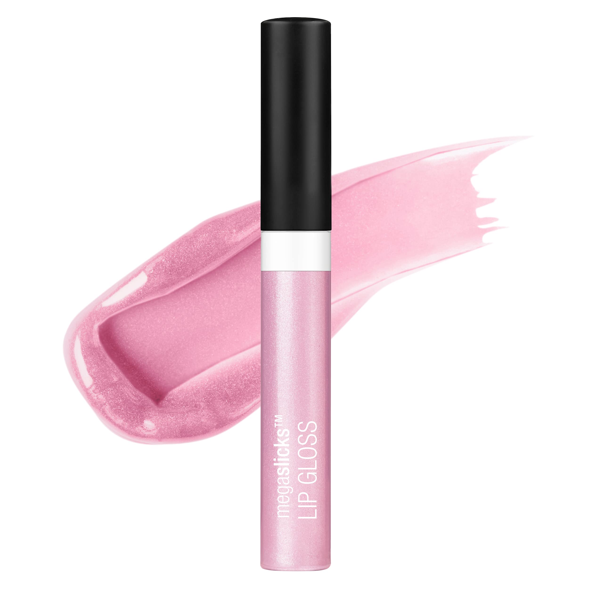 Brillo De Labios Húmedo Y Salvaje Megaslicks Skinless 150 Ml - Venta Internacional.