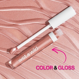 Foto 4 | Brillo De Labios Húmedo Y Salvaje Megaslicks Skinless 150 Ml - Venta Internacional.
