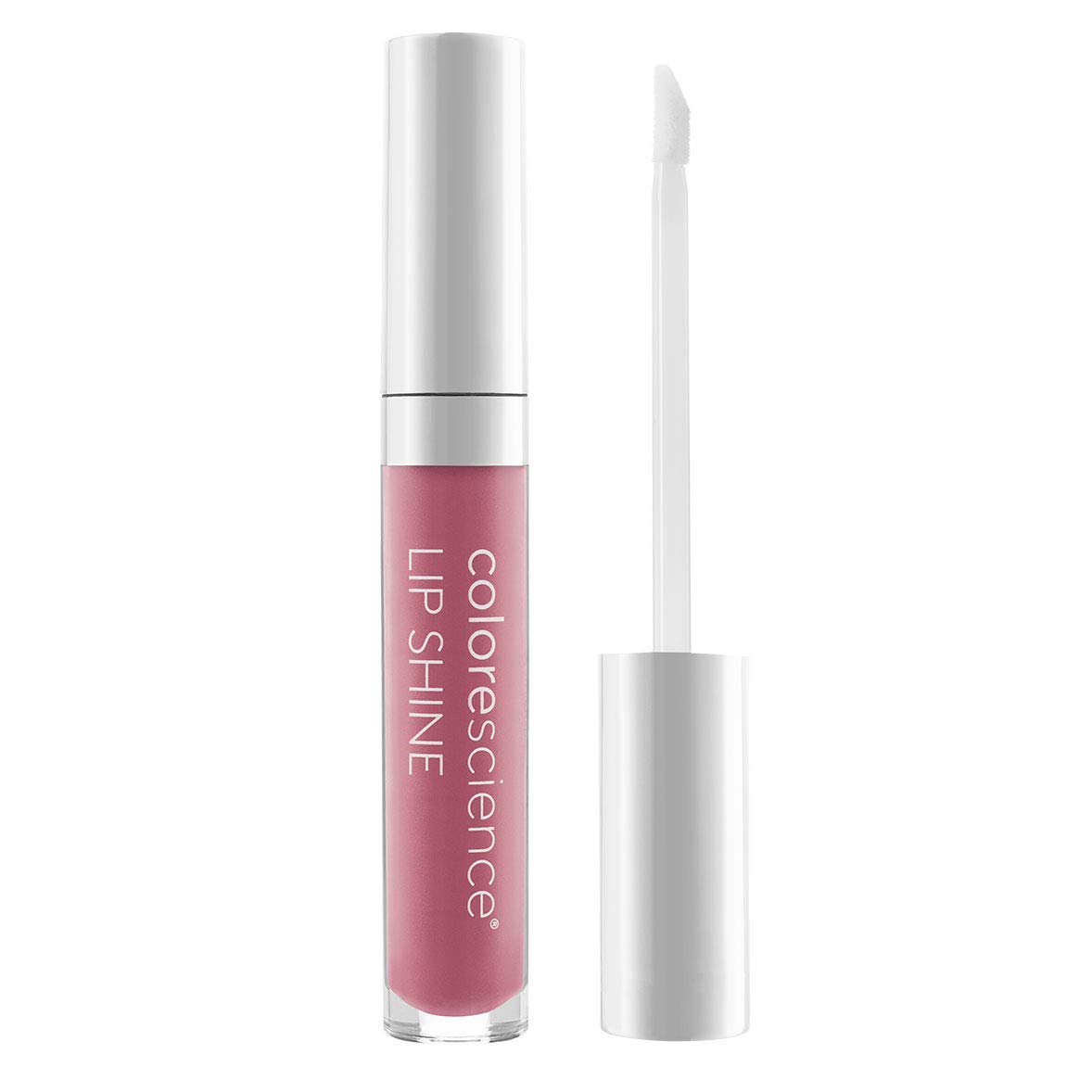 Foto 2 pulgar | Brillo De Labios Colorescience Sunforgettable Lip Shine Spf 35 Rose - Venta Internacional.