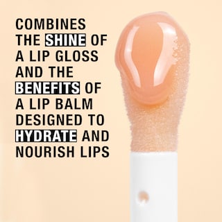 Foto 3 | Aceite Labial Neutrogena Hydro Boost Con Ácido Hialurónico Rosa Claro - Venta Internacional.