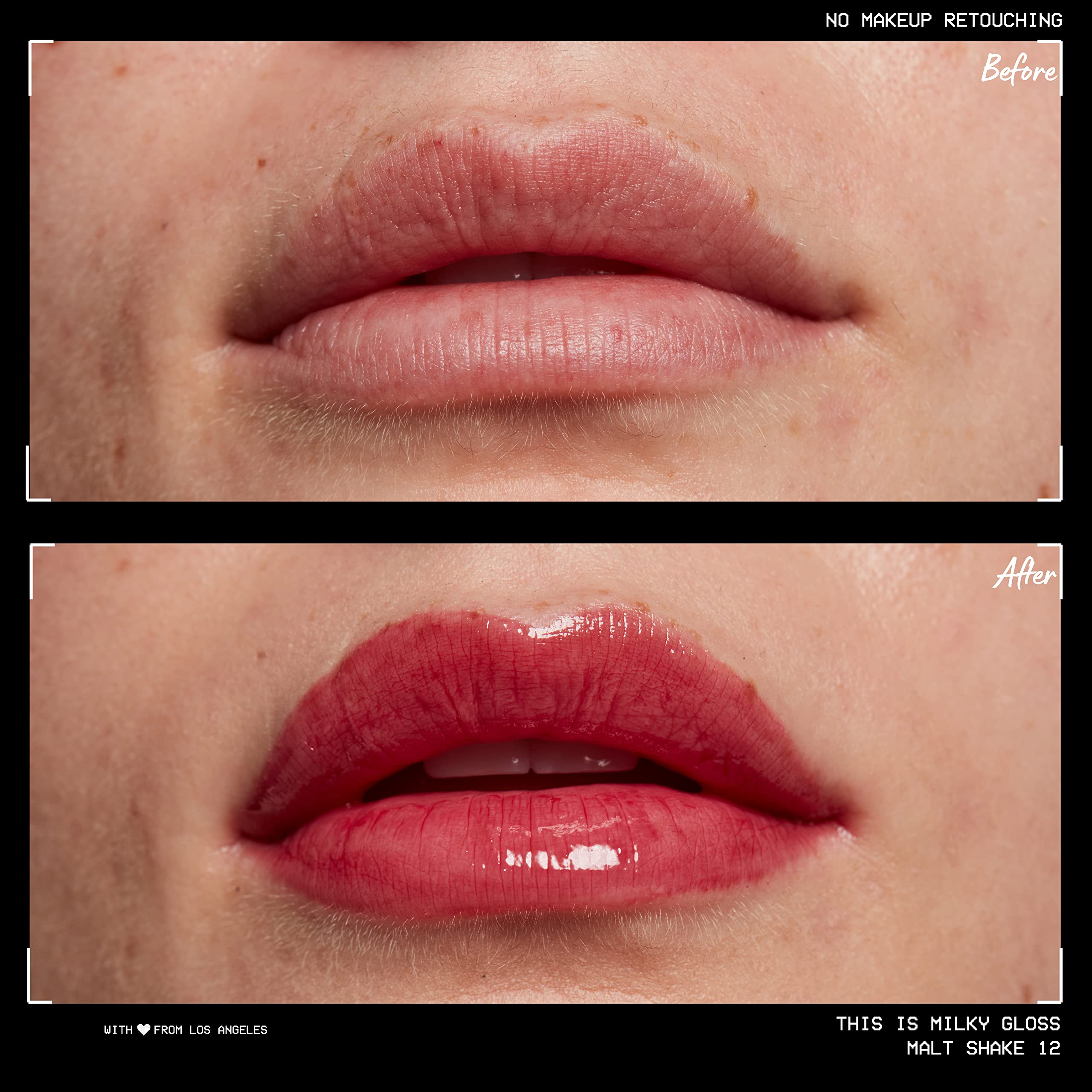 Foto 5 pulgar | Brillo De Labios Nyx Professional Makeup This Is Milky Gloss - Venta Internacional.
