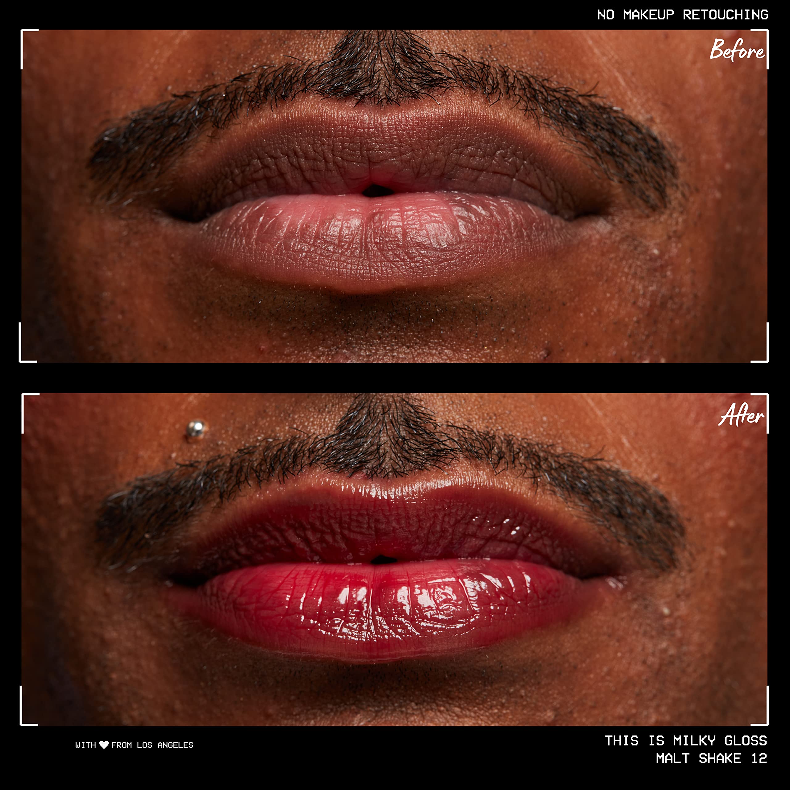 Foto 6 pulgar | Brillo De Labios Nyx Professional Makeup This Is Milky Gloss - Venta Internacional.