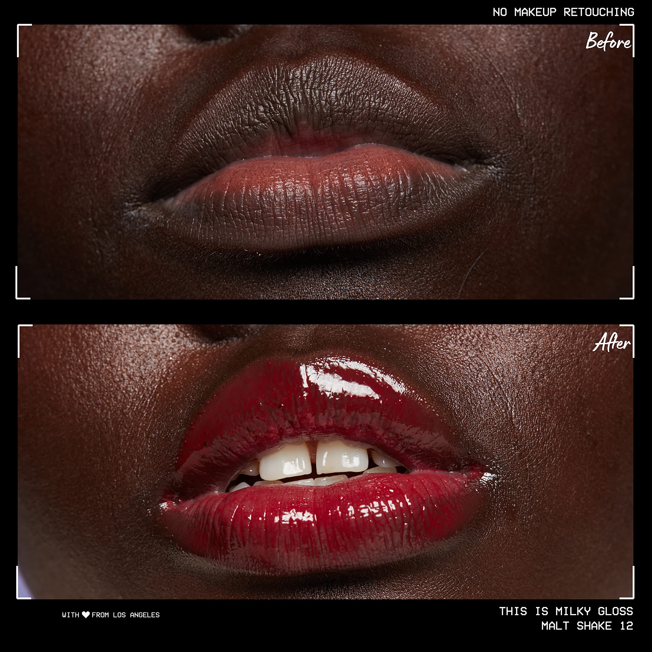 Foto 7 pulgar | Brillo De Labios Nyx Professional Makeup This Is Milky Gloss - Venta Internacional.