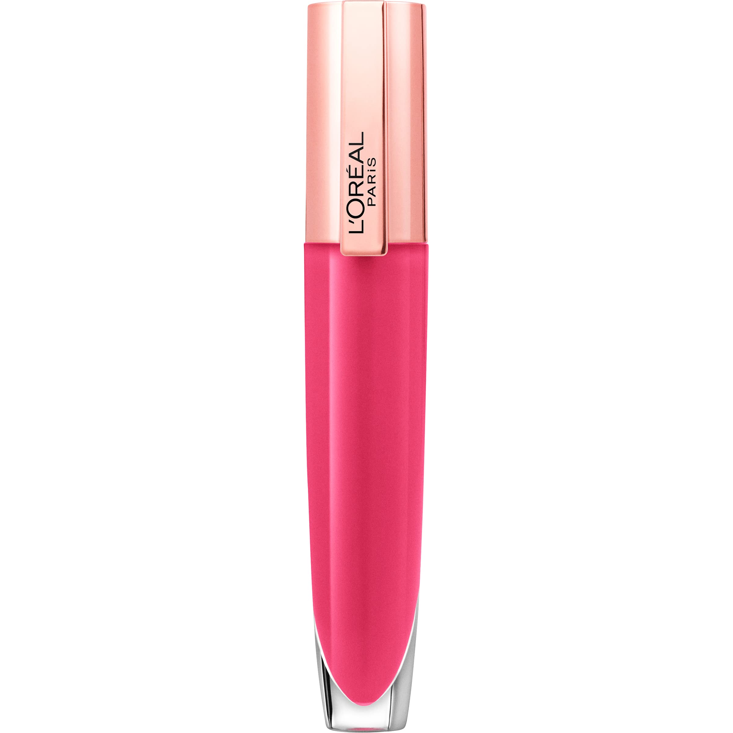 Foto 2 pulgar | Bálsamo Labial Con Brillo L'oreal Paris Glow Paradise Sublime Magenta - Venta Internacional.