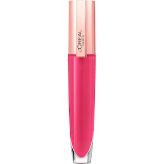 Foto 1 | Bálsamo Labial Con Brillo L'oreal Paris Glow Paradise Sublime Magenta - Venta Internacional.