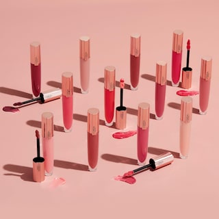 Foto 6 | Bálsamo Labial Con Brillo L'oreal Paris Glow Paradise Sublime Magenta - Venta Internacional.