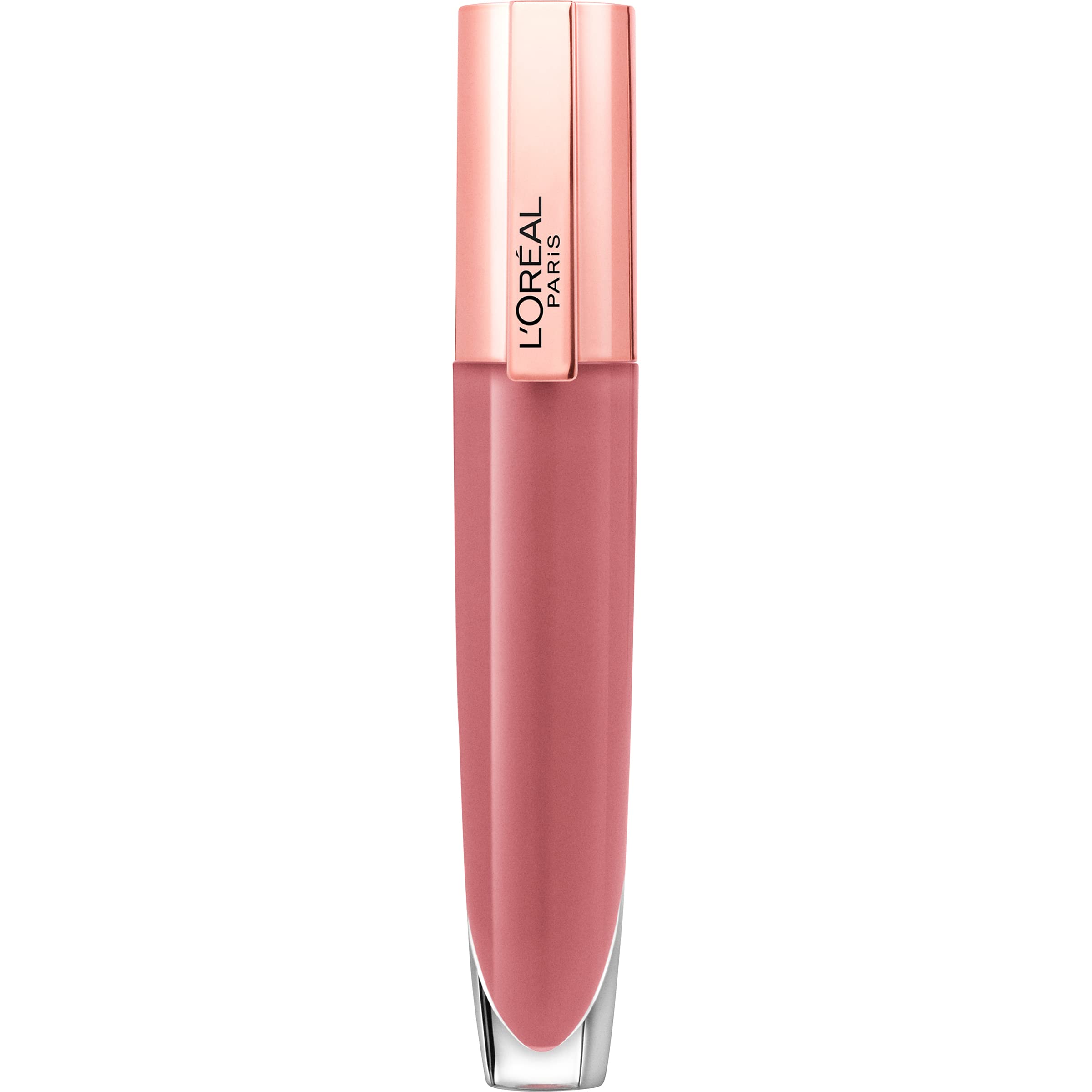 Bálsamo Labial Tintado Con Brillo L'oreal Paris Glow Paradise - Venta Internacional.