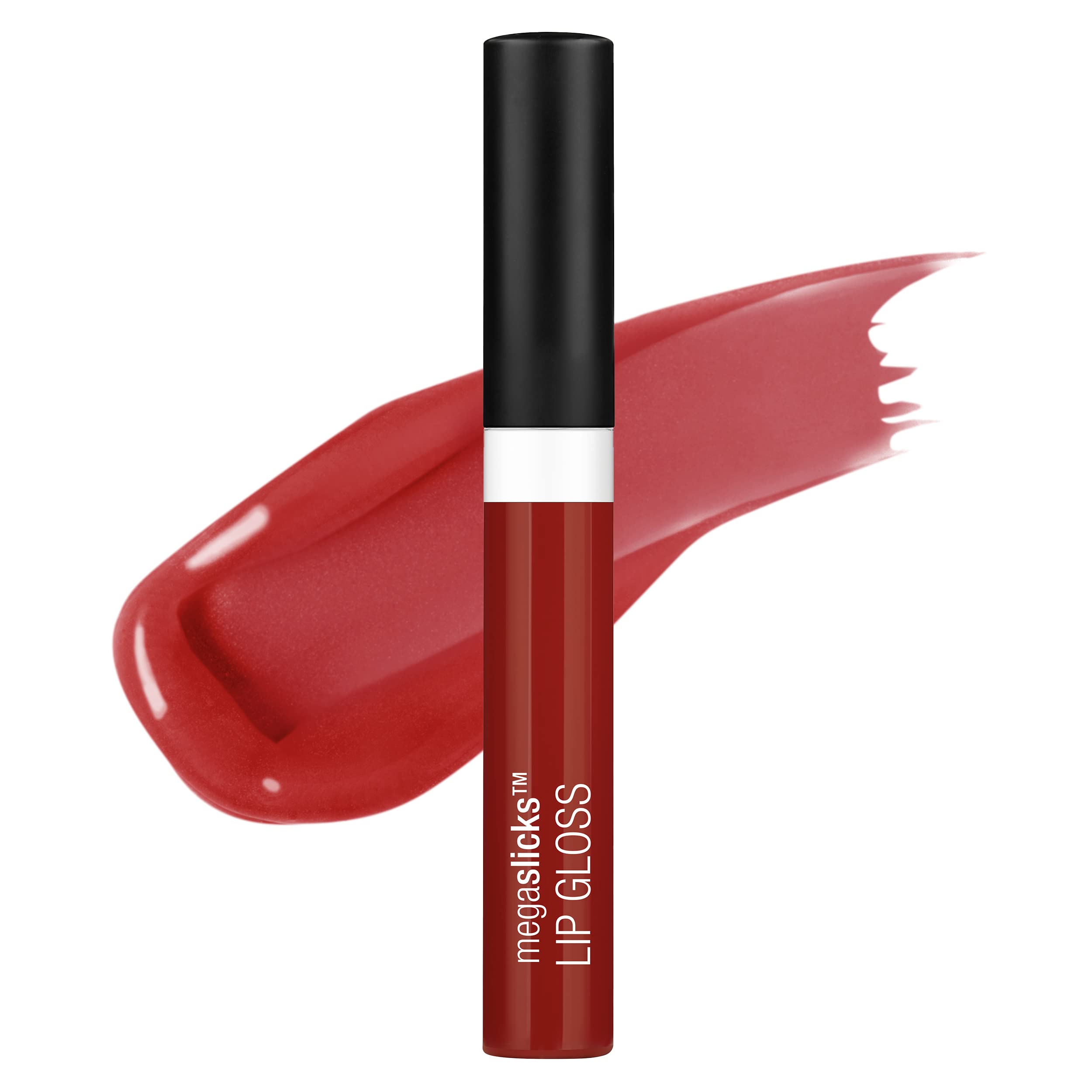 Foto 2 pulgar | Brillo De Labios Wet N Wild Megaslicks Ultra-brillante My Cherry Amour - Venta Internacional.