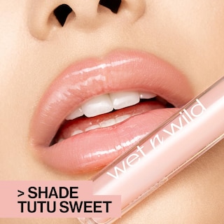 Foto 6 | Brillo De Labios Wet N Wild Megaslicks Ultra-brillante My Cherry Amour - Venta Internacional.