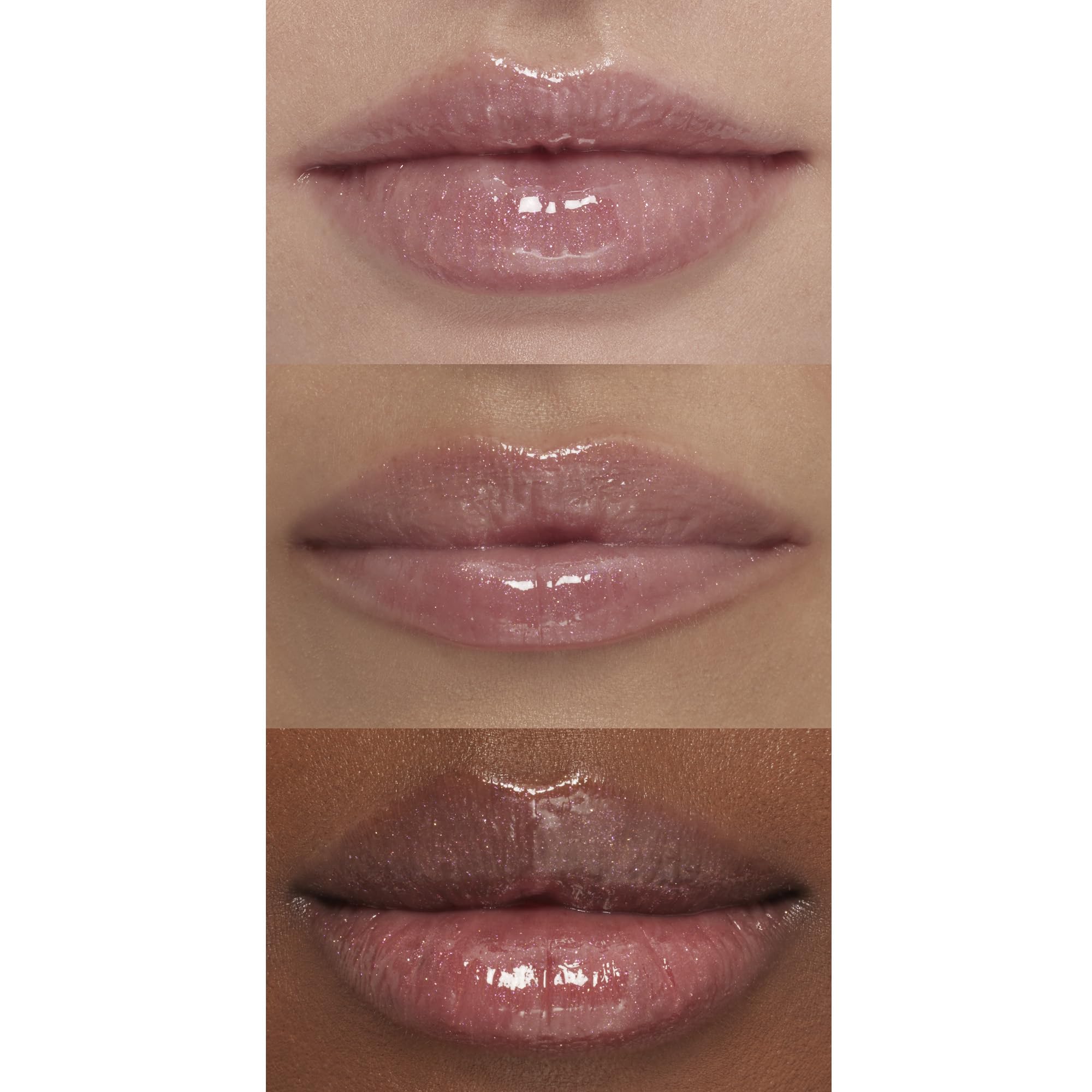 Foto 5 pulgar | Brillo Rellenador De Labios E.l.f., Hidratante Y Nutritivo, Salmón Dulce - Venta Internacional.