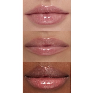 Foto 4 | Brillo Rellenador De Labios E.l.f., Hidratante Y Nutritivo, Salmón Dulce - Venta Internacional.