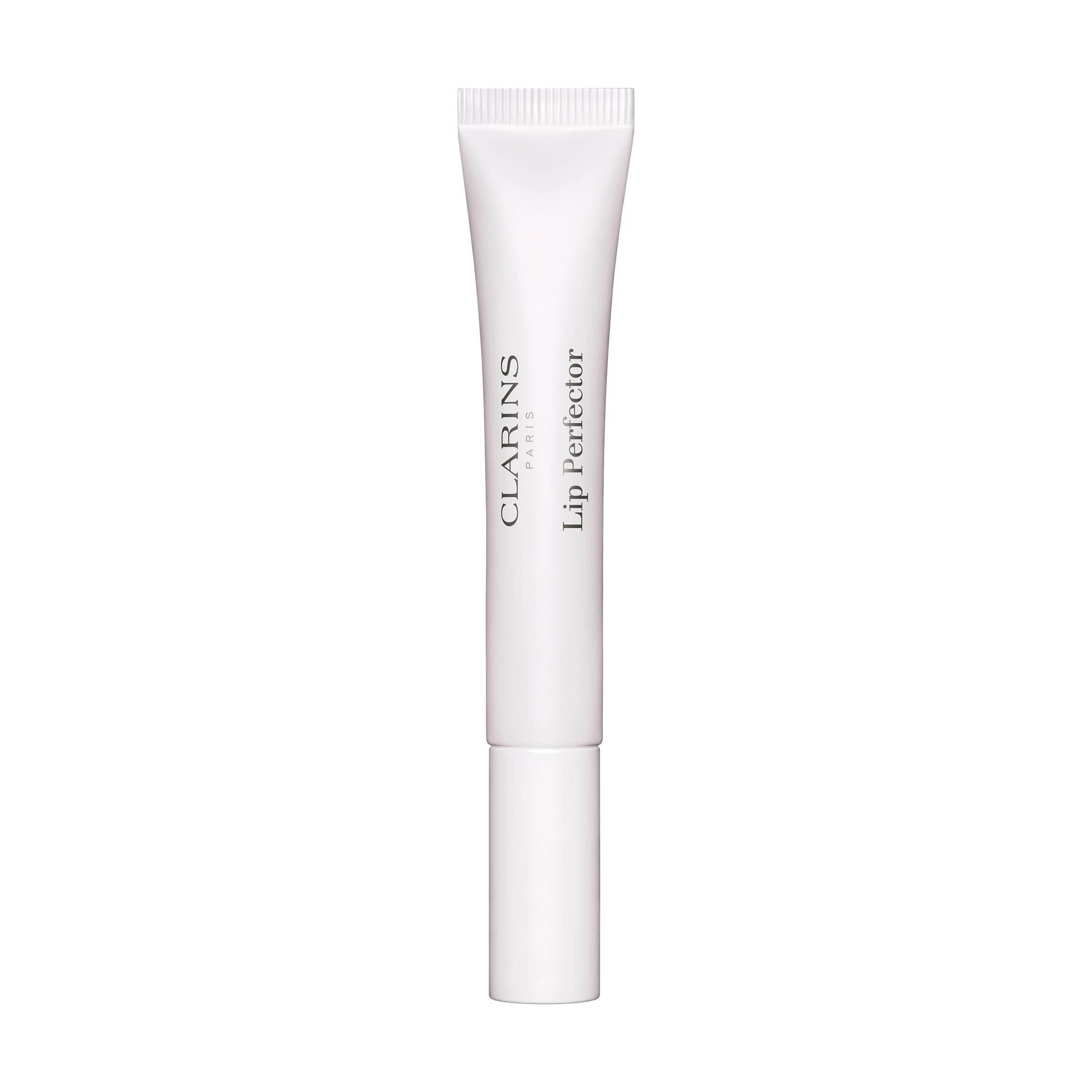 Foto 2 pulgar | Bálsamo De Color 2 En 1 Lip Perfector Clarins Para Labios Y Mejillas - Venta Internacional.