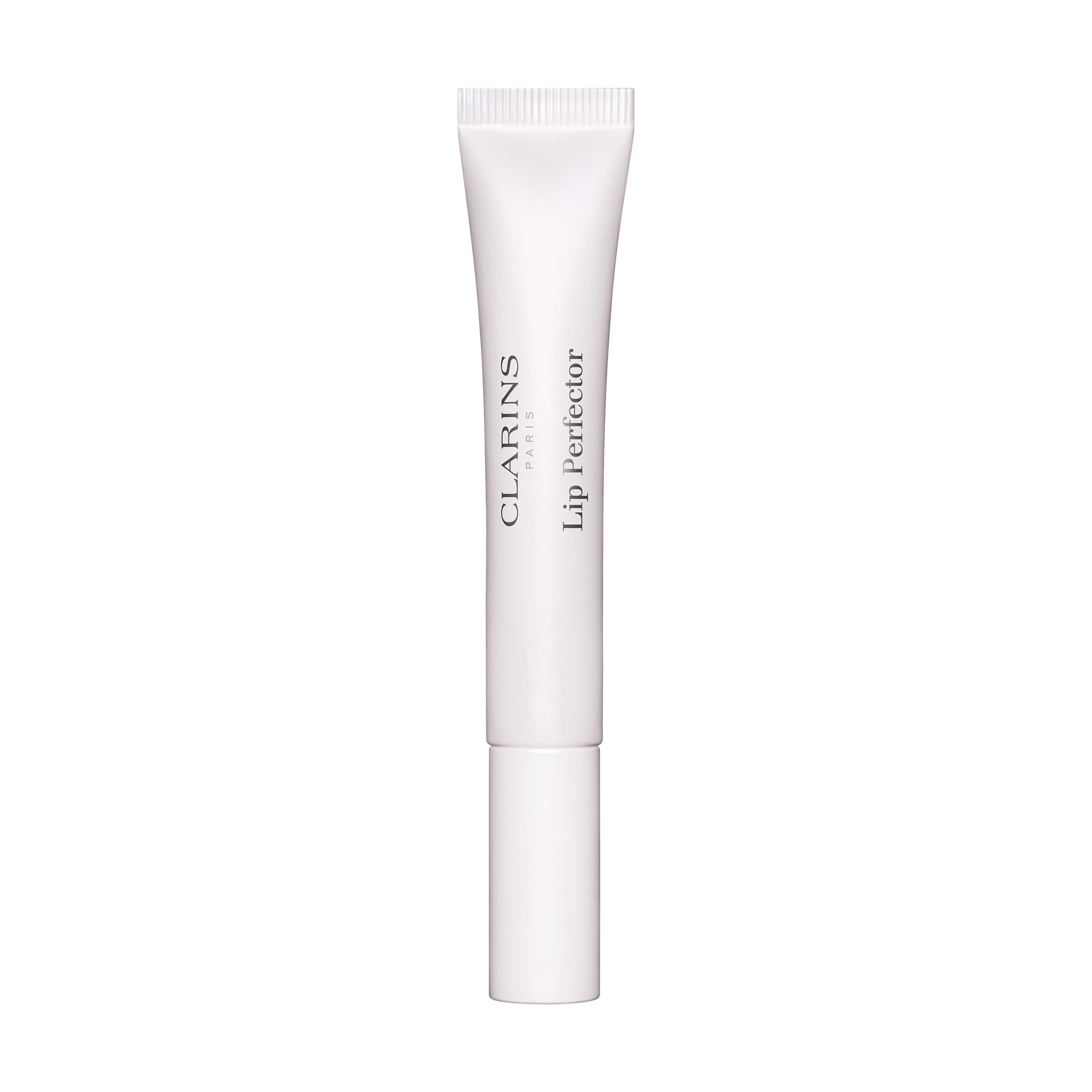 Bálsamo De Color 2 En 1 Lip Perfector Clarins Para Labios Y Mejillas - Venta Internacional.