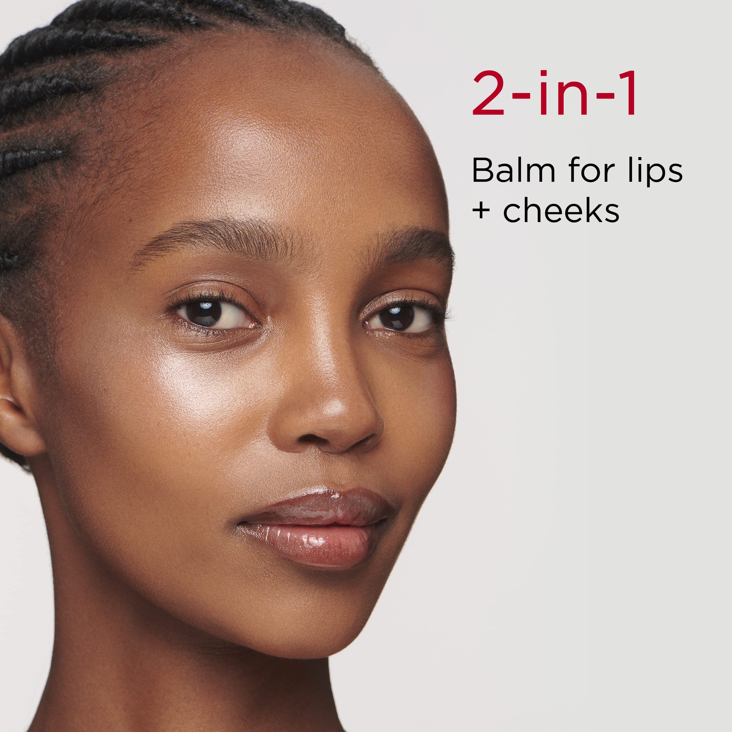 Foto 5 pulgar | Bálsamo De Color 2 En 1 Lip Perfector Clarins Para Labios Y Mejillas - Venta Internacional.