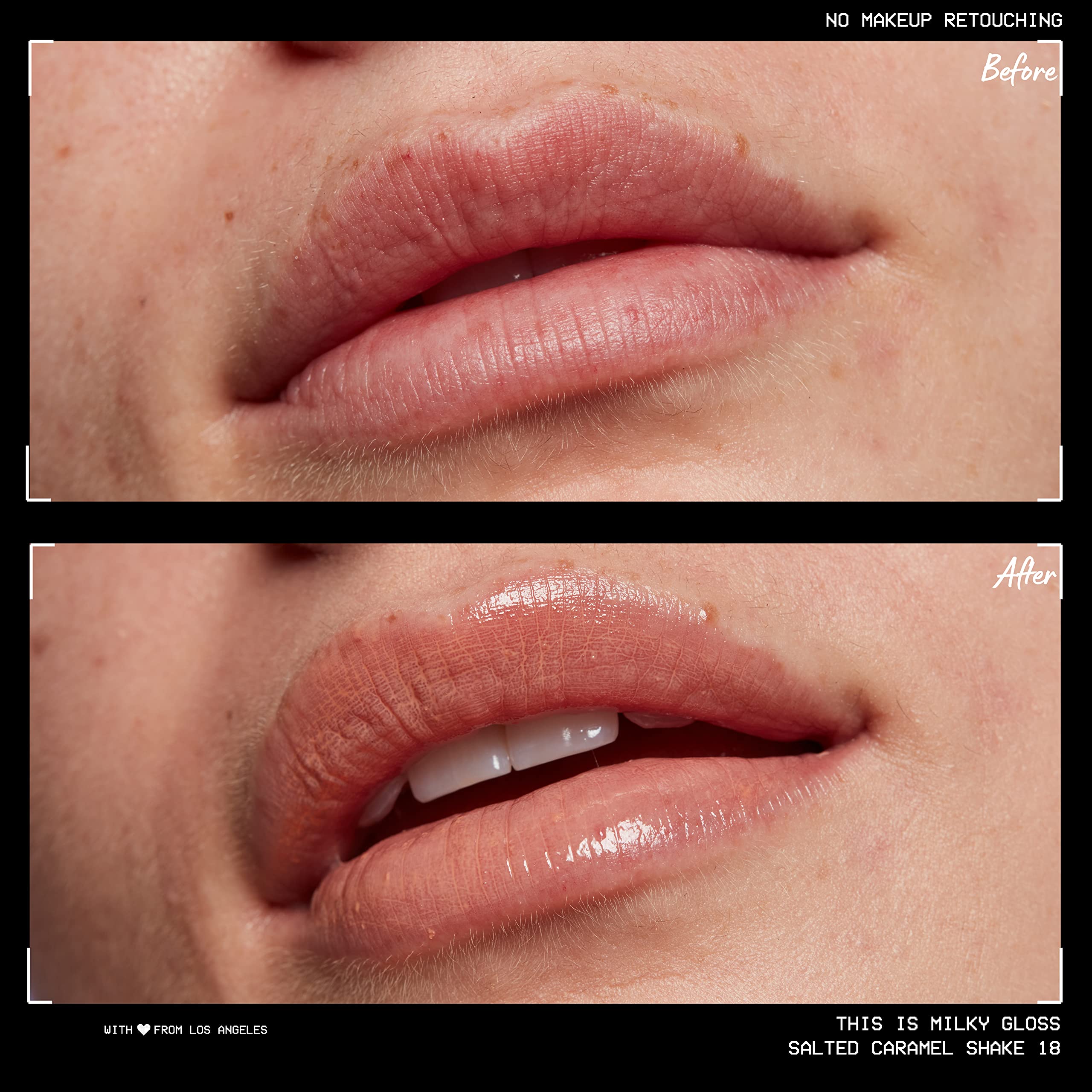 Foto 4 | Brillo De Labios Nyx Professional Makeup This Is Milky Gloss - Venta Internacional.