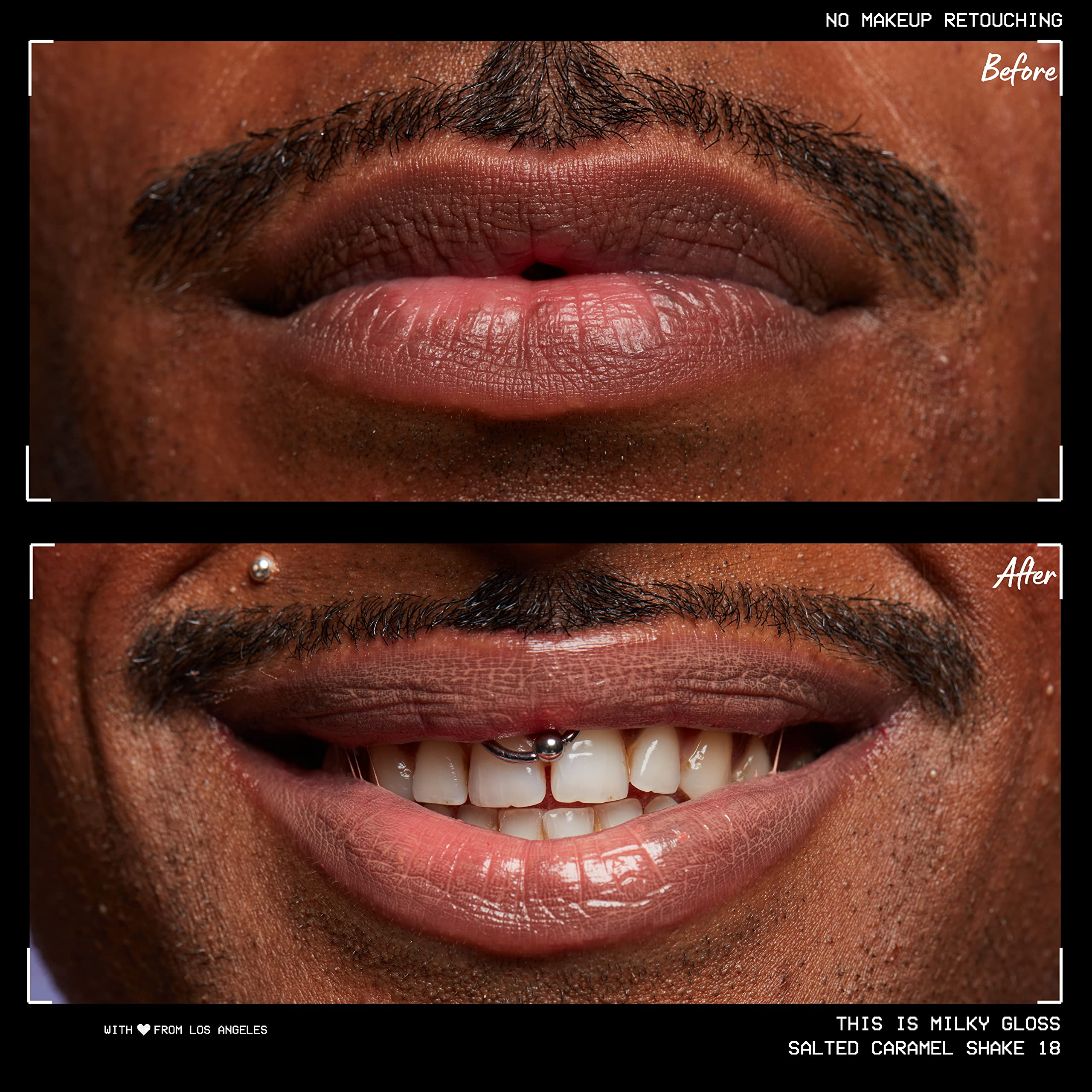 Foto 6 pulgar | Brillo De Labios Nyx Professional Makeup This Is Milky Gloss - Venta Internacional.