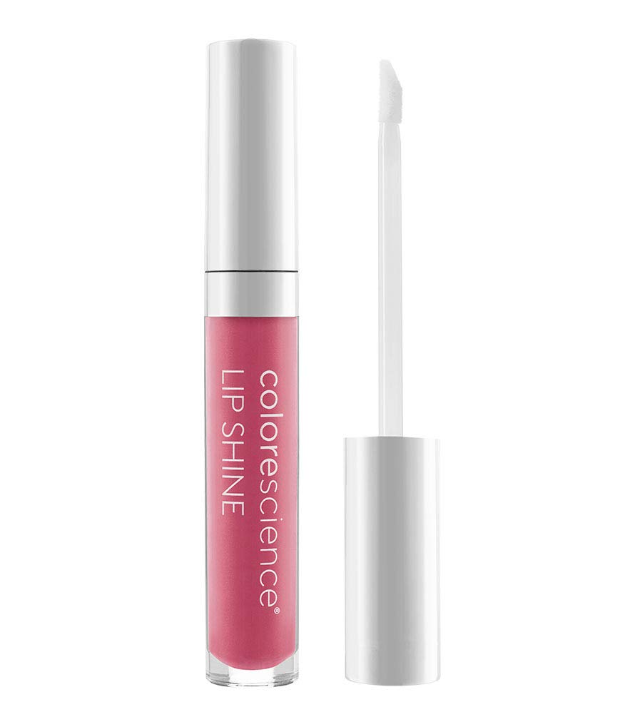 Foto 2 pulgar | Brillo De Labios Colorescience Sunforgettable Lip Shine Spf 35 Pink - Venta Internacional.