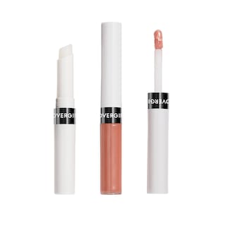 Foto 1 | Color De Labios Covergirl Outlast Custom Nudes Para Todo El Día, Ligero Y Cálido - Venta Internacional.
